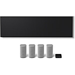 Sony HT-A9 4.0.4-Channel Wireless Home Theater System $1189
