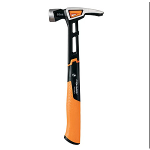 Fiskars® Pro IsoCore™ 20 oz General Use Hammer - $  15 (MSRP $  60)