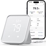 SwitchBot Hub 2 (2nd Gen) Compatible with Alexa&amp;Google Assistant for $45.49+FS