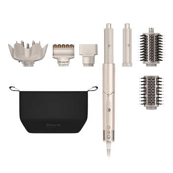 Curling online iron costco