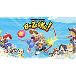 ININ Nintendo Switch Games: Bubble Bobble 4 Friends $14, Umihara Kawase BaZooka $2.40 &amp; More (Digital Download)
