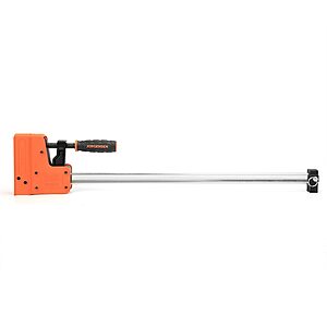 Jorgensen Parallel Jaw Clamps: 36" $31.80, 48" $40, 24" $30 + Free Store Pickup