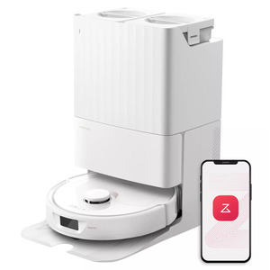 Certified Refurbished Roborock Robot Vacuums: Q7 Max $119, Q Revo $331.50 & More + Free S&H