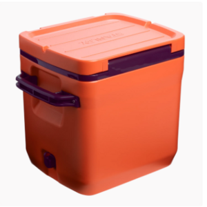Stanley Adventure Series Cold For Days Outdoor Coolers: 50-Qt $112.50, 30-Qt $82.50 + Free Shipping