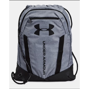 Under Armour Backpacks, Bags & Totes: 20L UA Undeniable Sackpack .50 & More + Free Shipping