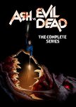 Digital HD TV Shows or Movies: Ash Vs. Evil Dead: The Complete Series $8 & More