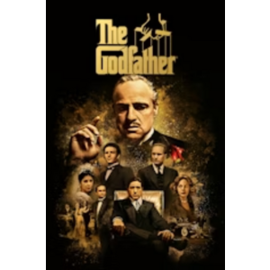 4K UHD Digital Movies: The Godfather, Gladiator, Toy Story, Ratatouille & More $5 each 
