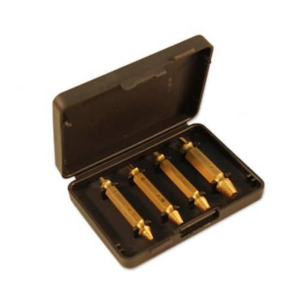 SpeedOut Titanium Damaged Screw Extractor $4.00 - Home Depot - YMMV