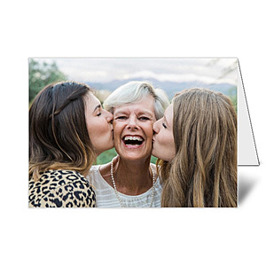 Walgreens Photo Offer: 5" x 7" Folded Cardstock Photo Card (Premium or Standard) Free to Claim + Free Pickup