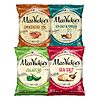 Miss Vickie's Kettle Cooked Potato Chips, Variety Pack, 1.375 Ounce (28 pack), $16.96 AC + S&amp;amp;S @ Amazon
