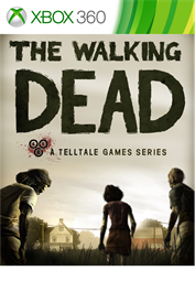 Walking Dead S1/S2 Xbox 360 Game Free Argentina Microsoft Store (VPN required)