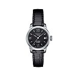 Tissot Le LocIe Automatic Watch Black $209