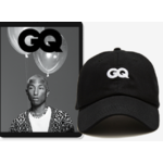 Free 1-Year Subscription to GQ magazine