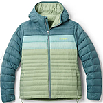 Cotopaxi Fuego Hooded Down Jacket for Women (Various Sizes) $147 at REI w/ Free Shipping