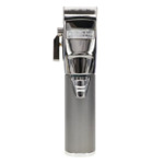 Babyliss Pro Silver FX Cordless Men's Hair Clipper $123 + Free Shipping
