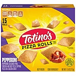 Walgreens: Totino's Frozen Pizza or Pepperoni rolls 2 for $4 (Mix &amp; Match)