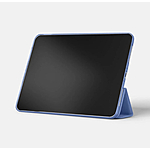 heyday Apple iPad Pro Gen 5 (M4) 11&quot; Case Peri-Blue Debossed $11 + FS