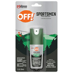 $7.27 1-Oz  OFF! Sportsmen Long Lasting Repellent @ Walmart + Free pickup