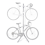 Delta Cycle Donatello 2 Bike Gravity Stand (Silver) $37 + Free Shipping w/ Prime