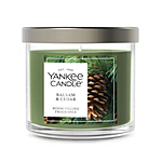 Yankee Candle Small Tumbler Candles 5 for $25 + Free Store Pickup