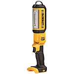 DEWALT DCL050 LED Work Light Tool $55 @ Woot + FS for Amazon Prime members