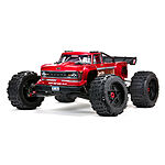 Horizon Hobby RC Vehicle Sale: Arrma Outcast 1/5 Scale 8S BLX RTR RC Stunt Truck $582 &amp; More + Free Shipping