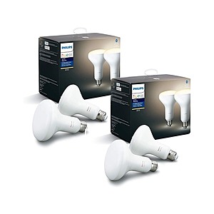 Philips hue shop white br30