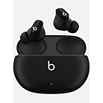 Beats Studio Buds - True Wireless Noise Cancelling Earbuds - Compatible with Apple &amp; Android, Built-in Microphone,Class 1 Bluetooth Headphone $99.95