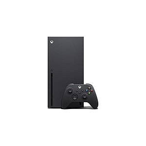 Xbox Series X Refurbished - $  300