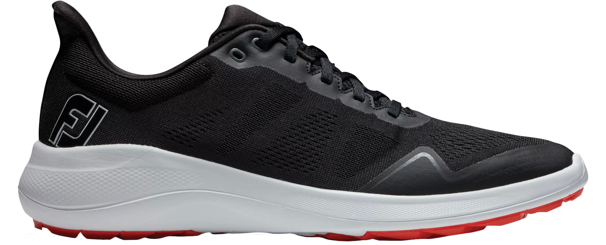 FootJoy Men's 2021 Flex Spikeless Golf Shoes(Previous Season Style) 59. ...