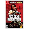 Red Dead Redemption - Nintendo Switch (Amazon) $29.99