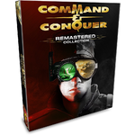 Command & Conquer Remastered Collection Special Edition (PC) $31 + Free Shipping