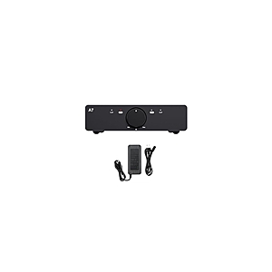 3e Audio A7 Stereo Amplifier  - $299.99