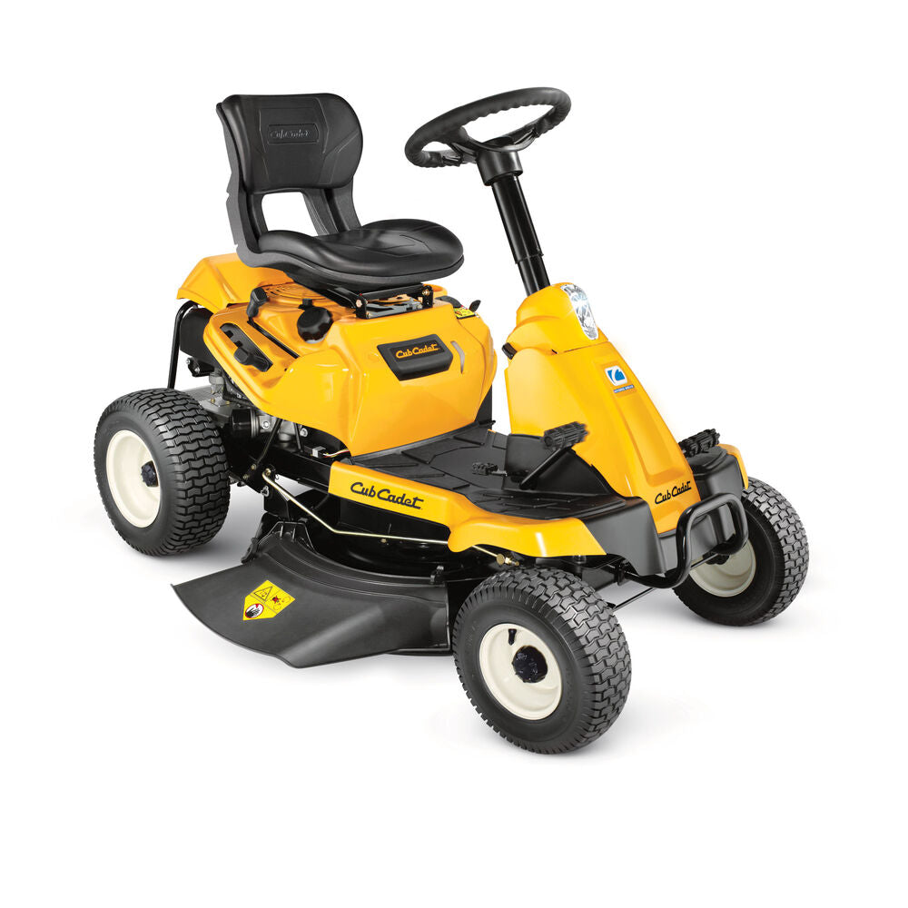 Cub Cadet CC30H | 30 in. | 10.5 HP | Briggs & Stratton Engine | Hydrostatic Drive Gas Rear Engine Riding Mower | With Mulch Kit Included | Open Box | Free Shipping $1499