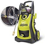 SPX 3000-XT1 | 2200 PSI | 13 Amp | Pressure Washer - Open Box or Remanufactured + Free Shipping $99.97