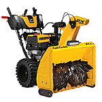 Cub Cadet 2X (30&quot;) 357cc Two-Stage Snow Blower With EFI Engine | 31AH5GVO710 $1469.3
