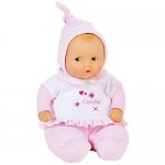 Corolle Babicorolle Babipouce (Premium French Doll) Activities Doll 15.00 at Amazon.com FSSS or Prime. (70% off)