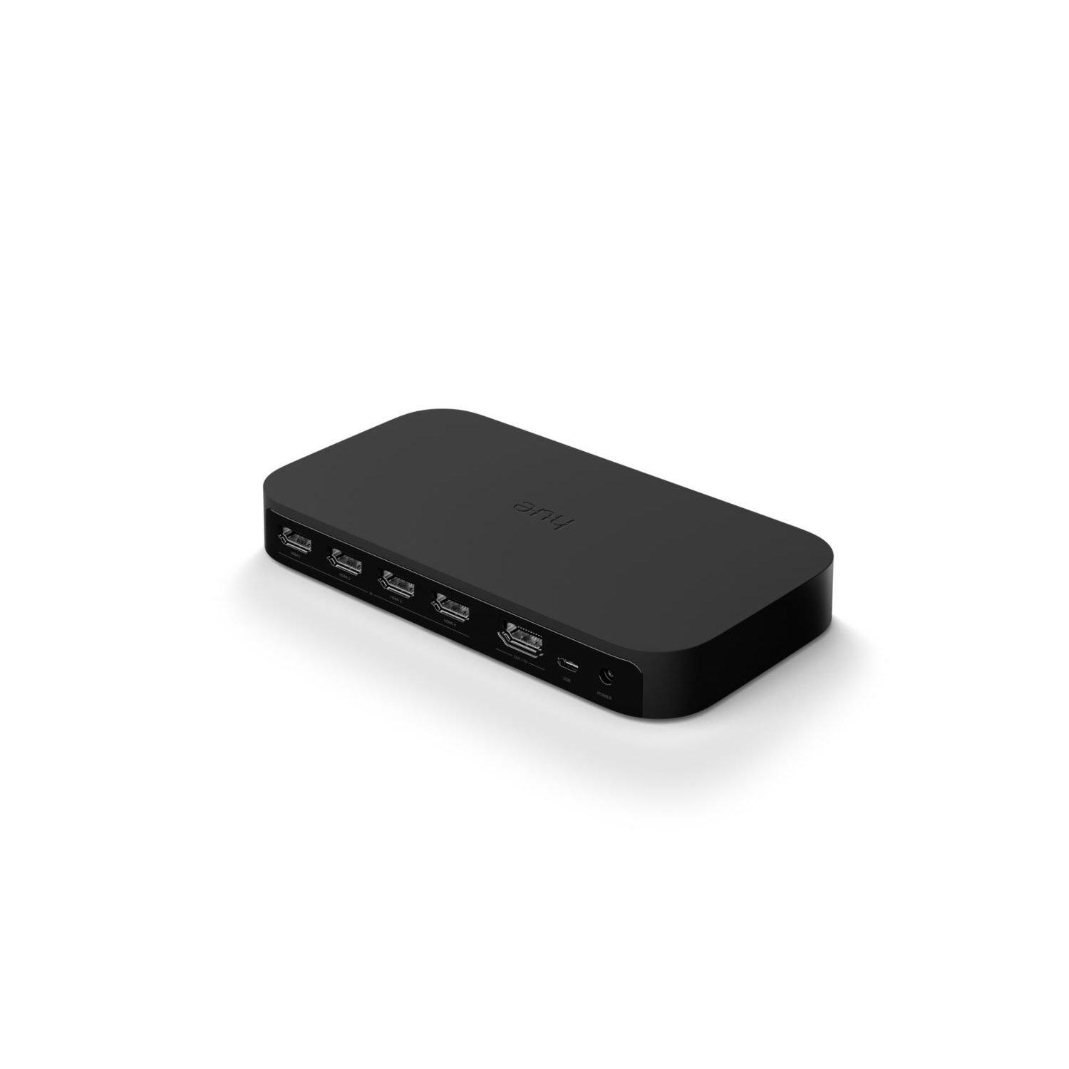 GameStop PUR Members: Philips Hue Play HDMI Sync Box (Brand New) $149.98 ($174.98 w/o) + FS