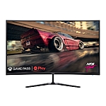 31.5" Acer ED320QR Sbiipx Curved 1080p 165hz 1ms FreeSync VA Monitor $139 + Free Shipping