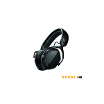 V-MODA Crossfade 2 Wireless Over-Ear Headphone - Matte Black - $149