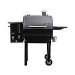 Camp Chef SmokePro Wood Pellet Slide Smoker Grill $340 + Free Shipping w/ Prime