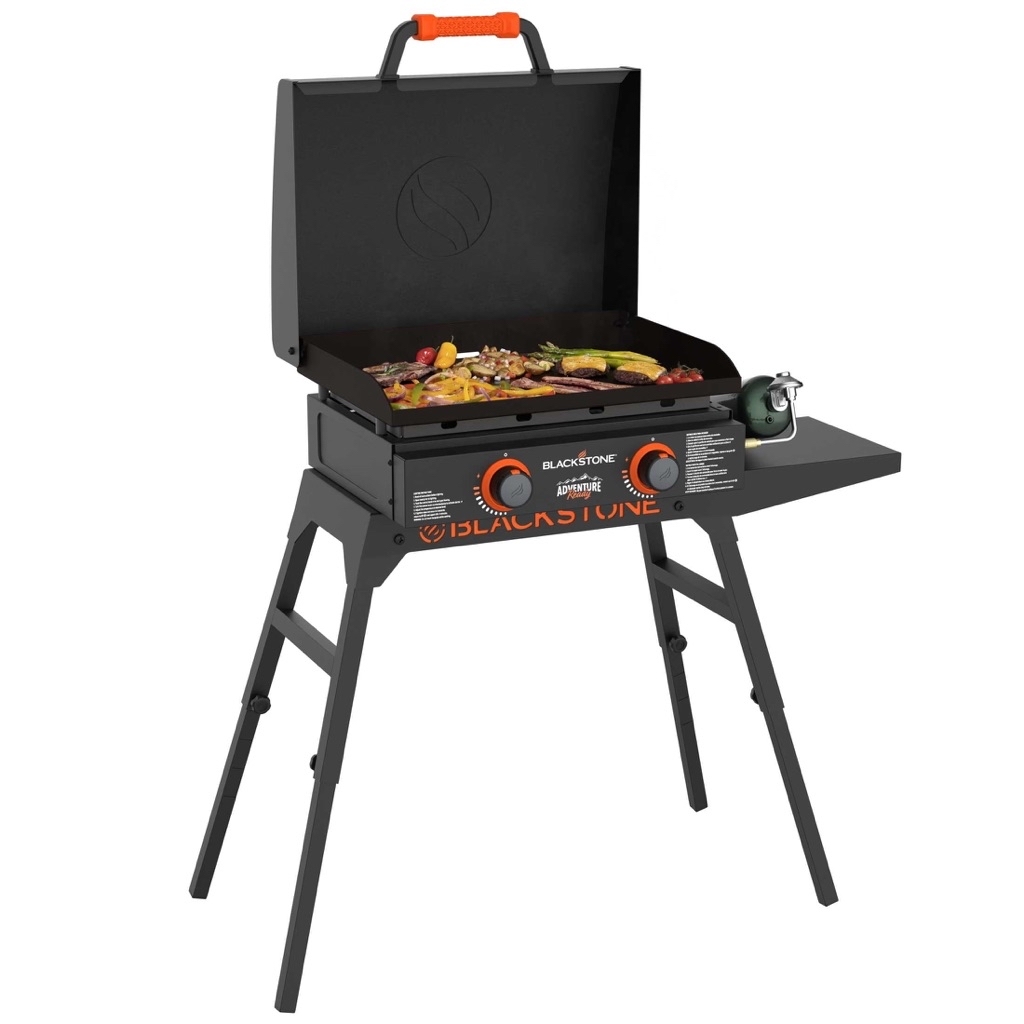 blackstone adventure ready 17 replacement griddle
