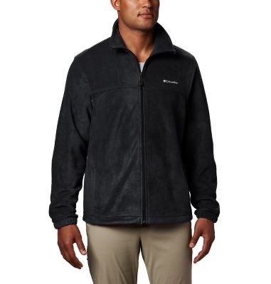 Columbia Sportswear Men's Steens Mountain 2.0 Full-Zip Fleece Jacket at Tractor Supply Co. - $22.49