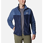 Men's Steens Mountain™ 2.0 Full Zip Fleece Jacket | Columbia Sportswear - $34.99