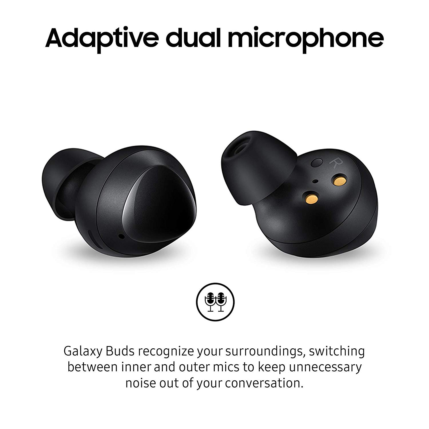 Samsung Galaxy EarBud $99.99