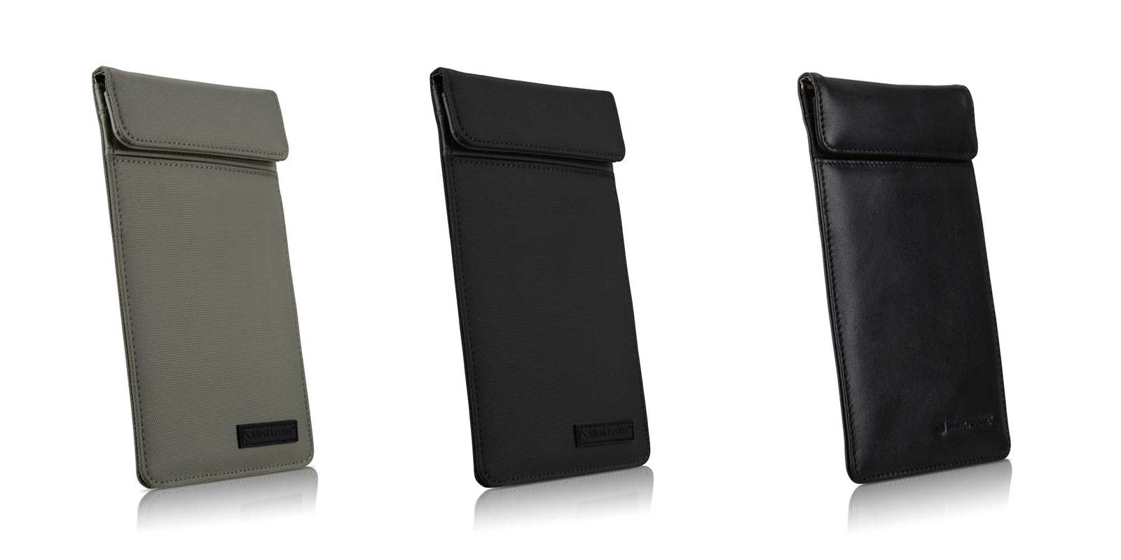 20% on all Silent Pocket products with coupon