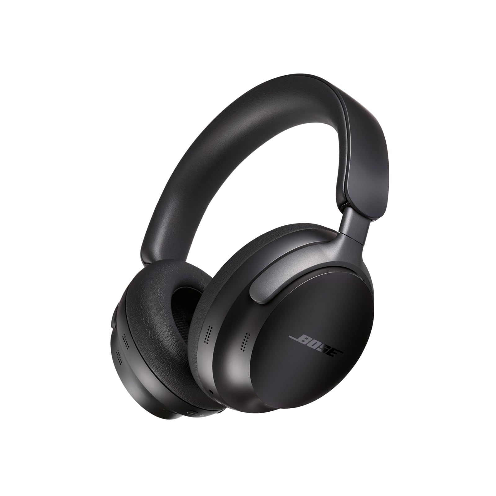 Bose NEW QuietComfort Ultra Wireless Noise Cancelling Headphones $379