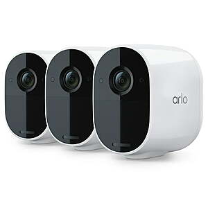 Arlo pro 2 slickdeals hotsell