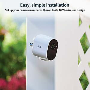 Slickdeals arlo on sale