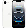 Factory Unlocked Apple iPhone 16e 128GB White + Mandatory activation with Verizon + Lively SIM/eSIM 3 Months of Unlimited Service $399.99+tax FS Bestbuy